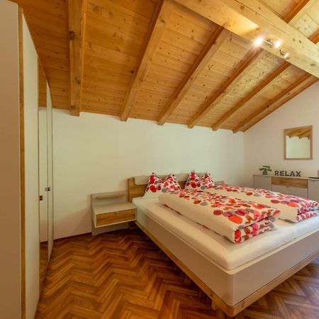Ferienwohnungen Oberweier Merano Exterior foto